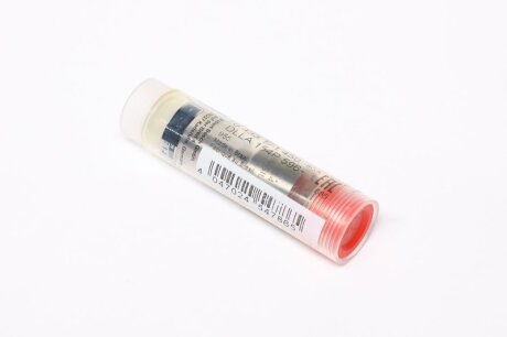 Распылитель DLLA154P596 Actros BOSCH 0433171450