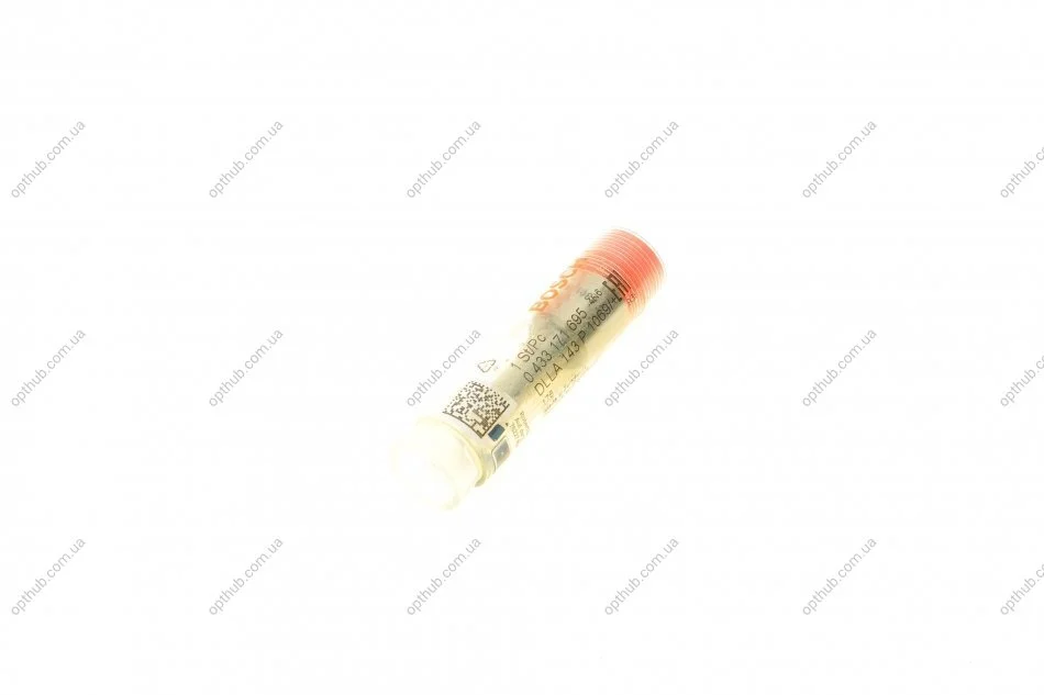 Розпилювач дизель (вир-во Bosch) BOSCH 0 433 171 695 (фото 1)
