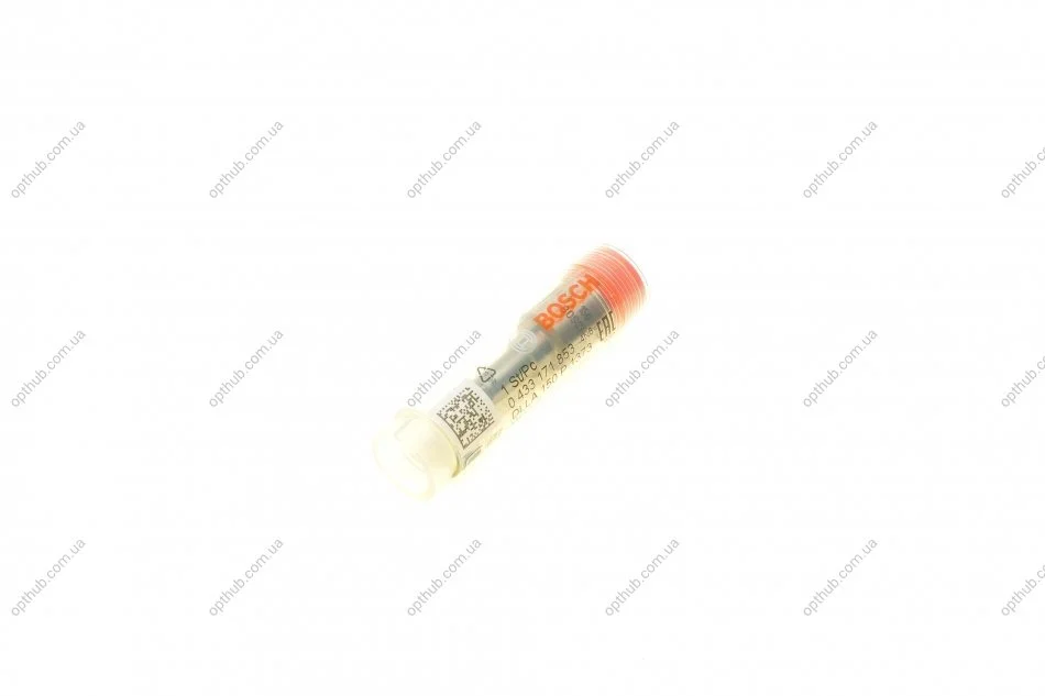 Розпилювач дизель DLLA 150 P 1373 (вир-во Bosch) BOSCH 0 433 171 853 (фото 1)