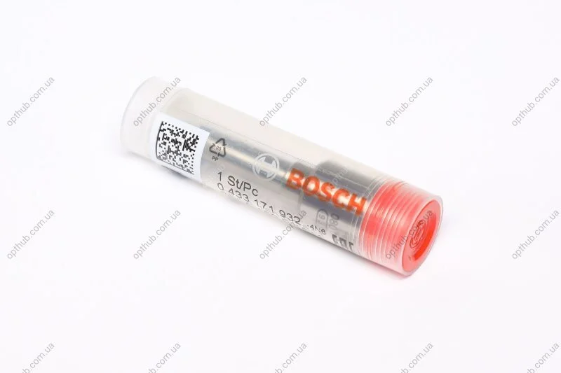 Розпилювач форсунки DLLA 150 P 1511 KIA/HYUNDAI CRDi (вир-во Bosch) BOSCH 0433171932 (фото 1)