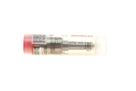 Розпилювач дизель (вир-во Bosch) BOSCH 0 433 171 974