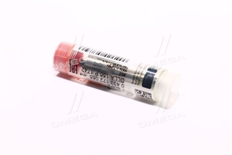 Розпилювач ФОРСУНКИ BOSCH 0433172065