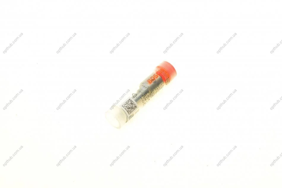 Розпилювач форсунки DLLA 150P 2147 (вир-во Bosch) BOSCH 0 433 172 147 (фото 1)