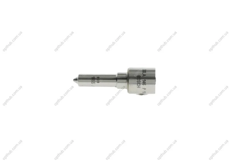 Розпилювач дизель (вир-во Bosch) BOSCH 0433175308 (фото 1)