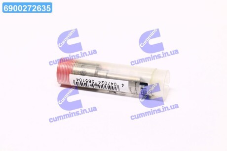 Розпилювач дизель BOSCH 0433175308