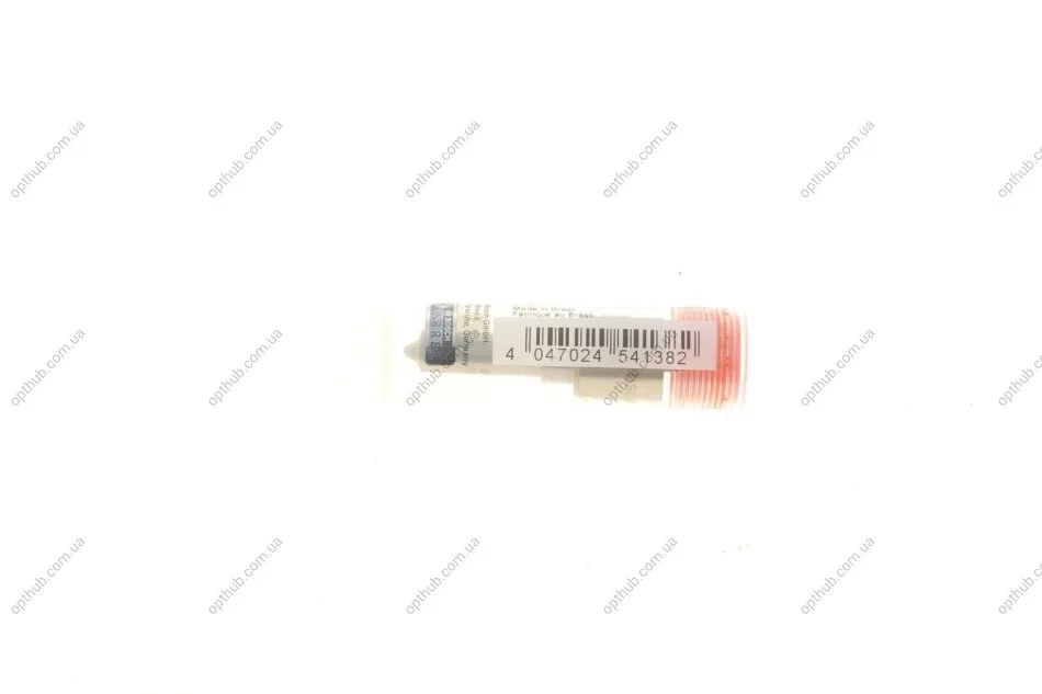 Розпилювач дизель DSLA 154 P 1320 Mercedes (Vito, Sprinter, V200, V220), Jeep Grand Cherokee (вир-во 043317539 BOSCH 0 433 175 395 (фото 1)