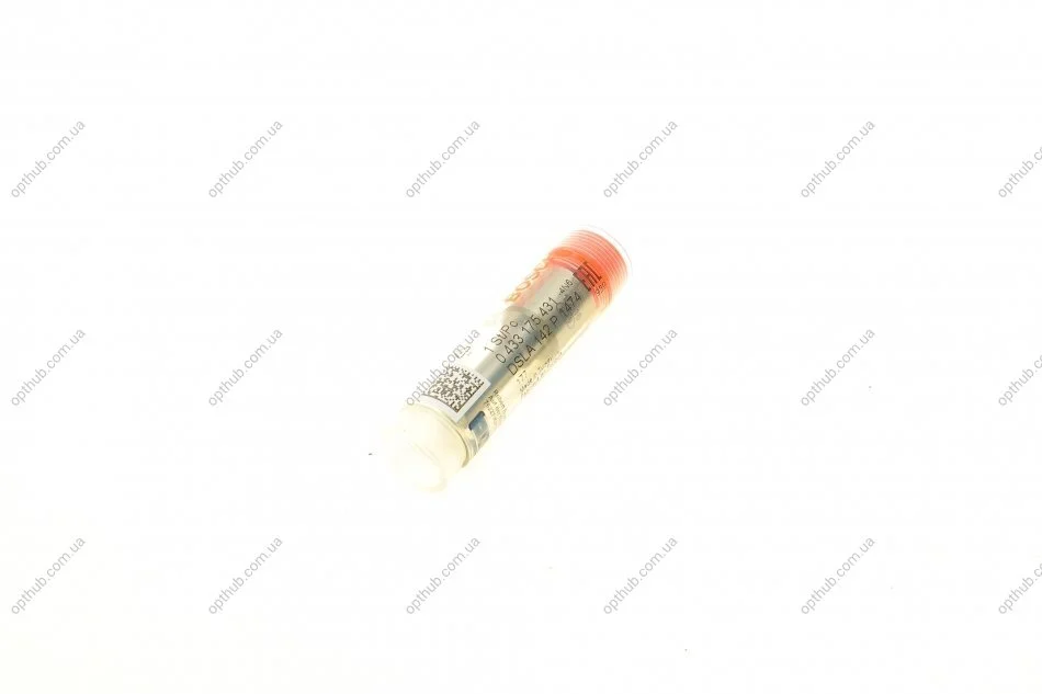 Розпилювач дизель PSA DSLA 142 P 1474 (вир-во Bosch) BOSCH 0 433 175 431 (фото 1)