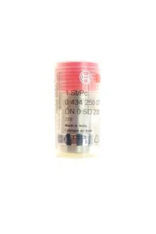 Розпилювач дизель DN 0 SD 230 CITROEN,PEUGEOT (вир-во Bosch) BOSCH 0434250077