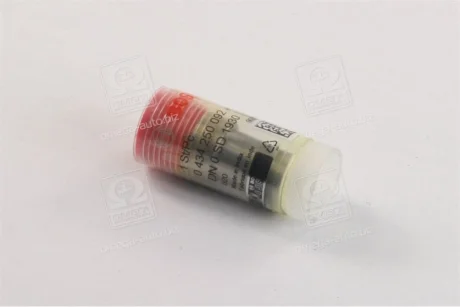 Розпилювач дизель DN 0 SD 1930 (вир-во Bosch) BOSCH 0434250092