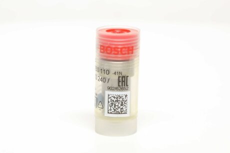 Розпилювач дизель MB DN 0 SD 240/ BOSCH 0434250110