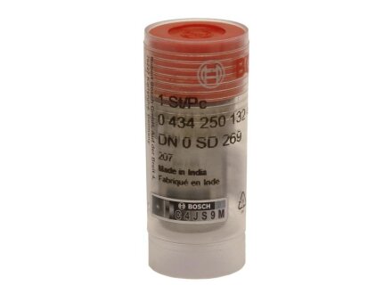 Розпилювач BOSCH 0 434 250 132