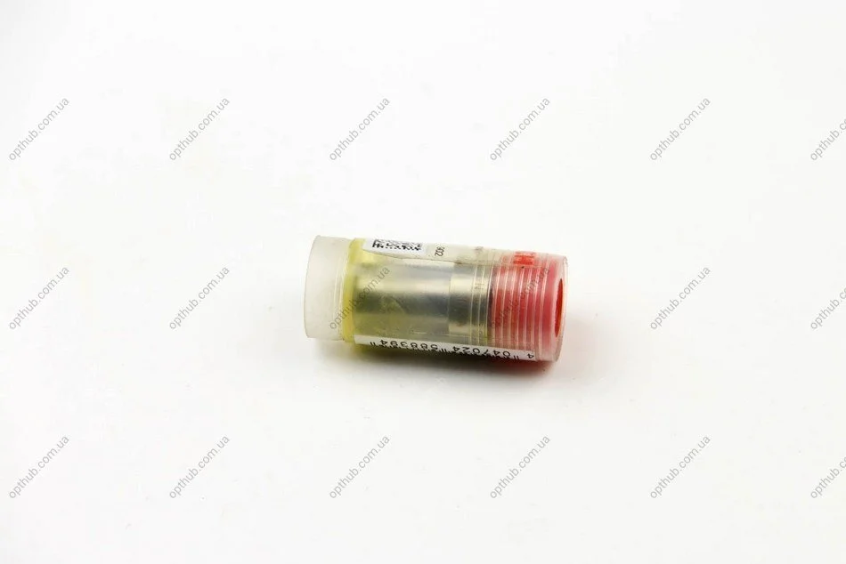 Распылитель VW DN 0 SD 294 (пр-во Bosch) BOSCH 0 434 250 155 (фото 1)