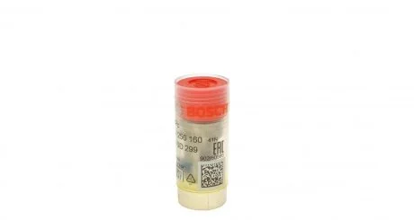 Розпилювач дизель DN 0 SD 299 CITROEN; PEUGEOT (вир-во Bosch) BOSCH 0 434 250 160