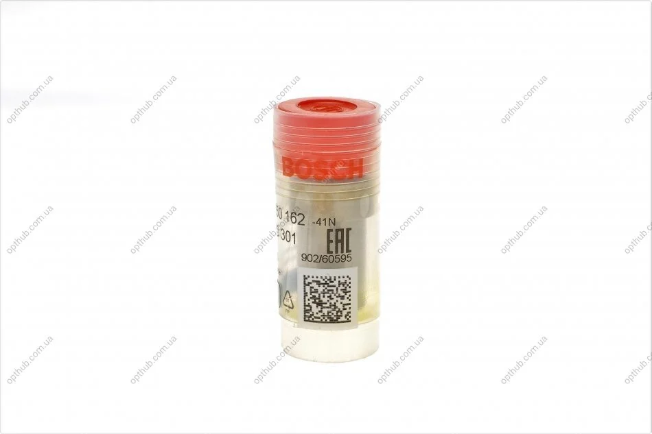 Розпилювач дизель DN 0 SD 301 (вир-во Bosch) BOSCH 0 434 250 162 (фото 1)