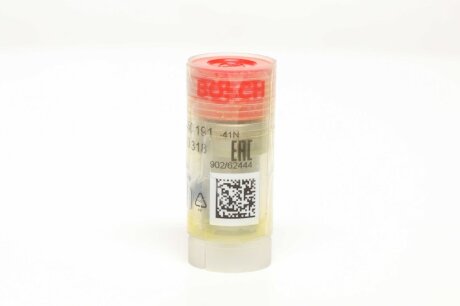 Распылитель форсунки DN 0 SD 318 BMW 318TDS E36,525TDS E39,725/OPEL OMEGA B 2.5 BOSCH 0434250191