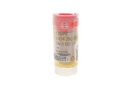 Розпилювач дизель (вир-во Bosch) BOSCH 0434250233