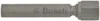 Елементи моновприску VOLVO 240, 260 PEUGEOT 504 RENAULT 30 2.6 TX (1278)/2.7/2.7 GLT6/2.8 08.74-08.84 BOSCH 0437502013 (фото 4)