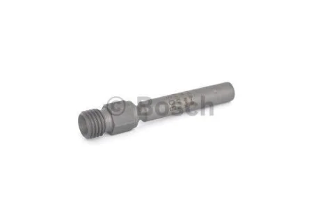 Паливний інжектор AUDI 100 C2, 100 C3, 200 C2, 200 C3, 80 B2, COUPE B2, QUATTRO VW GOLF I, GOLF II, JETTA I, JETTA II, PASSAT B2, SANTANA, SCIROCCO 1.6-2.2 08.76-04.93 BOSCH 0437502023