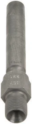 Паливний інжектор MERCEDES G (W461), G (W463), S (C126), S (W126), SL (R107) LANCIA THEMA RENAULT 25 2.0-5.6 04.84-07.00 BOSCH 0437502035 (фото 1)