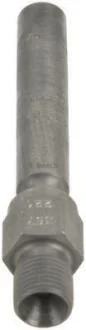 Паливний інжектор MERCEDES G (W461), G (W463), S (C126), S (W126), SL (R107) LANCIA THEMA RENAULT 25 2.0-5.6 04.84-07.00 BOSCH 0437502035