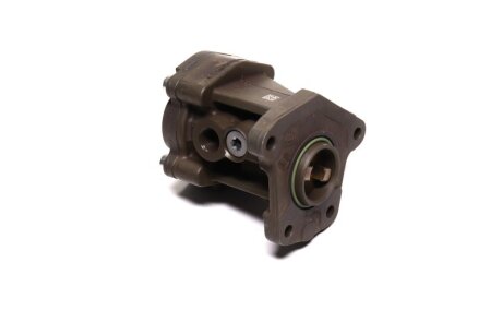 Насос паливний низького тиску MAN TGA CR 430 BOSCH 0440020049