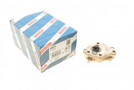 Насос паливний високого тиску VW Crafter 2.5TDI (opt-om) BOSCH 0 440 020 065