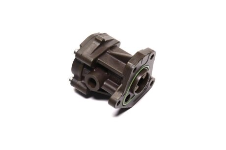 Шестеренный насос ТНВД CR MAN BOSCH 0440020078