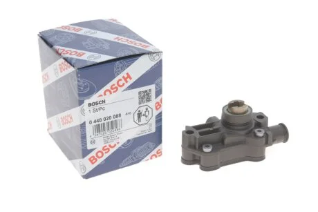 Насос підкачування MB 202/203/210/220 Sprinter CDI (вир-во Bosch) BOSCH 0 440 020 088