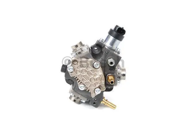 Насос паливної системи VOLVO C30, S40 II, S80 II, V50, V70 III CITROEN BERLINGO, BERLINGO MULTISPACE, C2, C2 ENTERPRISE, C3 I, C3 II, C3 PICASSO, C3 PLURIEL, C4 1.4D/1.6D 09.01- BOSCH 0445010296 (фото 1)