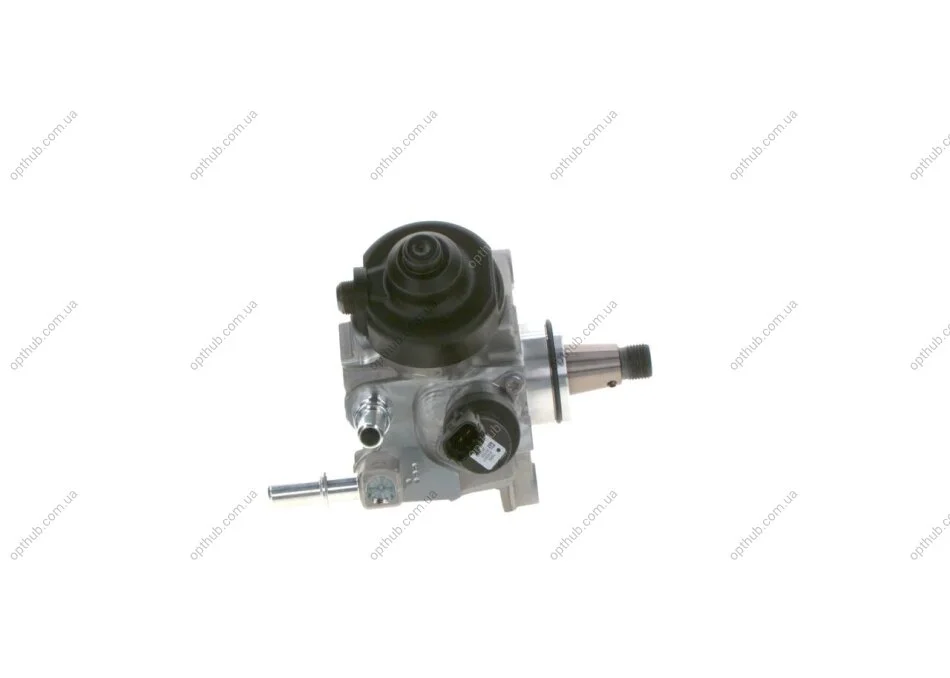 Топливный насос высокого давления HYUNDAI SANTA FE III (DM, DMA) - 2.2 CRDI 4WD (09.2012 - 12.2015) BOSCH 0445010544 (фото 1)