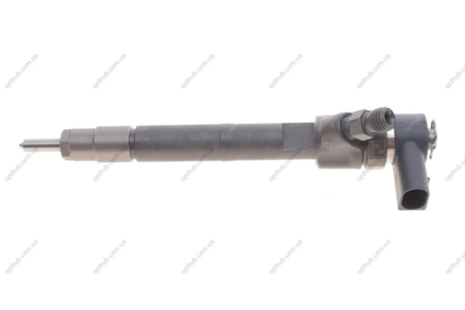 ІНЖЕКТОР BOSCH 0 445 110 139 (фото 1)