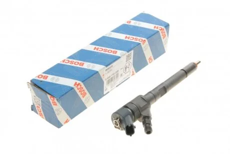 Форсунка двигуна FORD FOCUS II (DA_,...) - 1.6 TDCI (07.2004 - 09.2012) BOSCH 0 445 110 259