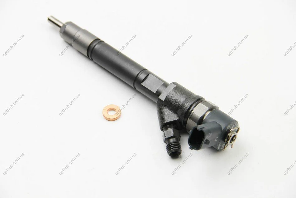Форсунка двигуна BOSCH 0 445 110 265 (фото 1)