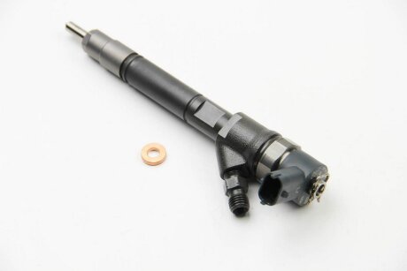 Форсунка двигуна BOSCH 0 445 110 265