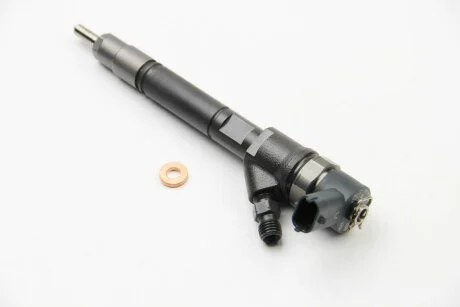 Форсунка двигуна BOSCH 0 445 110 265