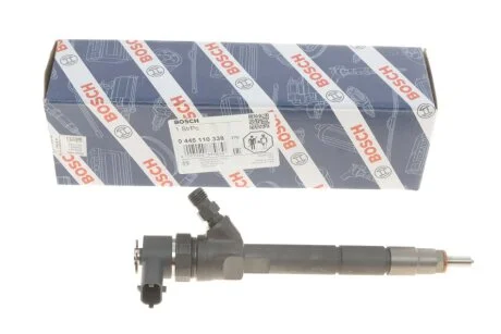 Форсунка двигуна BOSCH 0 445 110 338