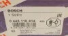 Форсунка двигуна BOSCH 0 445 110 414 (фото 9)
