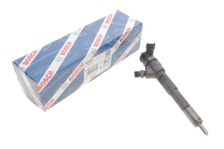 Інжектор CR BOSCH 0445110485