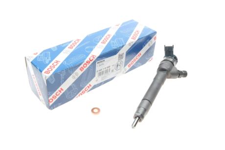 Інжектор CR BOSCH 0 445 110 546