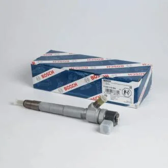 Форсунка топливная Газель NEXT,Бизнес дв.Cummins ISF 2.8 (пр-во Bosch) BOSCH 0 445 110 594