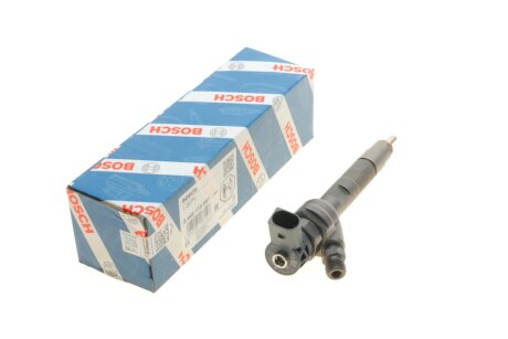 Інжектор CR BOSCH 0 445 110 597