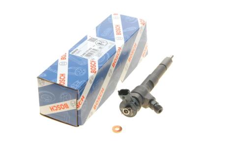 Інжектор CR BOSCH 0 445 110 652