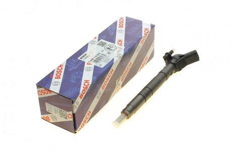 Форсунка двигуна BOSCH 0 445 115 078