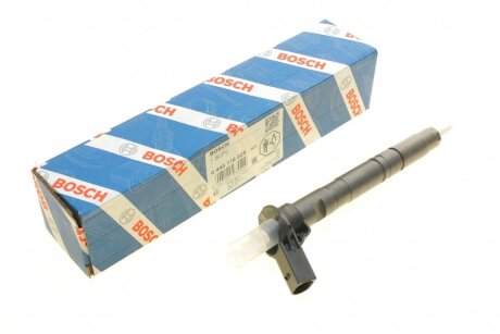 ІНЖЕКТОР BOSCH 0445116029