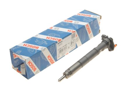 Інжектор CR BOSCH 0 445 116 059