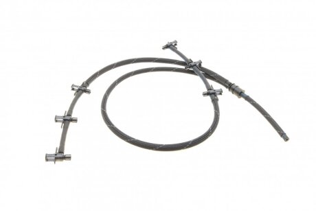 Шланг паливний Audi A6/A7/Q7/VW Touareg 3.0TDI 10-18 UA63 BOSCH 0 445 130 104