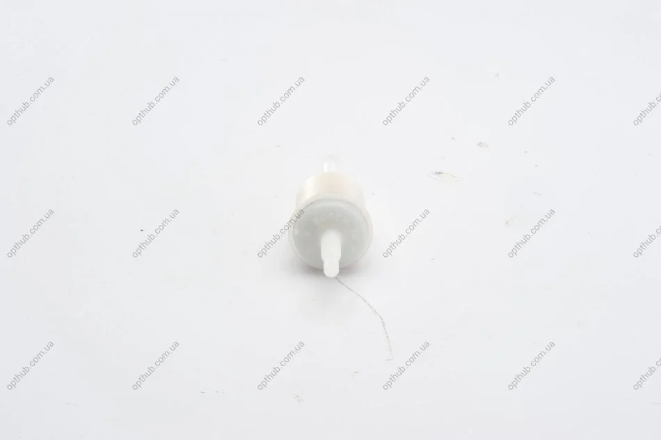 Фильтр топливный Fiat Ducato 1.8/2.0 82-94/ВАЗ 1.2-1.6 70-12 (opt-om) BOSCH 0 450 904 058 (фото 1)