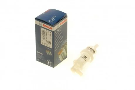 Фильтр курил. бенз. MERCEDES DIESEL (выр-во Bosch) BOSCH 0450904077