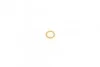 Фільтр паливний Opel Vectra/Astra F 1.4-2.0i 91-05 UA63 BOSCH 0 450 905 021 (фото 6)