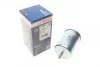 Фільтр палив. ГАЗ 3110, ГАЗЕЛЬ - дв.406 (вир-во Bosch) BOSCH 0 450 905 030 (фото 1)